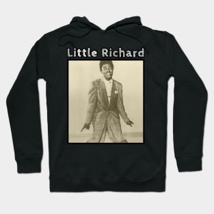 Little Richard / 1932 Hoodie